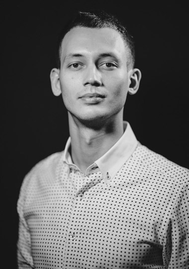 Александр Кабаргин – основатель компании по утилизации строительных и бытовых отходов «Увозов»