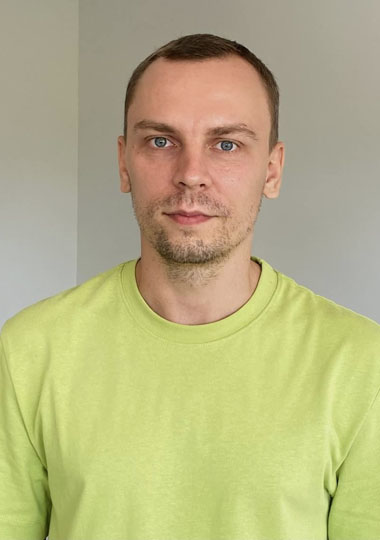 Денис Шишкин – IT-Project Manager Lead