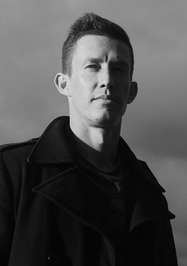 Алексей Стрелюк