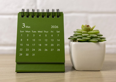 Новые законы для бизнеса, вступающие в силу в марте 2026 года Новые законы для бизнеса, вступающие в силу в марте 2026 года