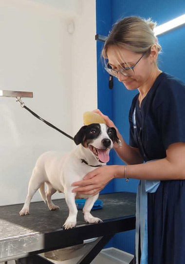 Наталия Мухина