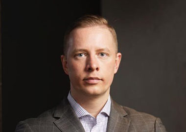 Дмитрий Шенберг - digital-эксперт банка «ПСБ» Дмитрий Шенберг - digital-эксперт банка «ПСБ»