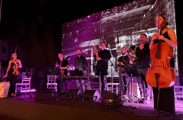 Студия камерной музыки Simple Music Ensemble Студия камерной музыки Simple Music Ensemble