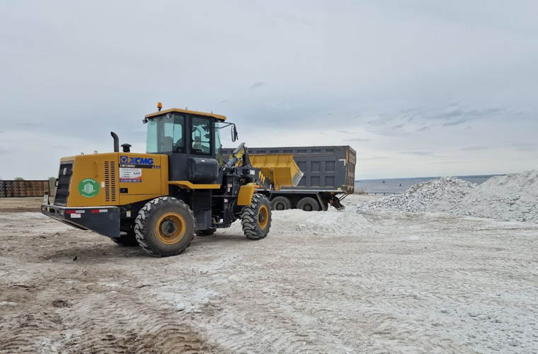 Транспортно-строительная компания Капитал