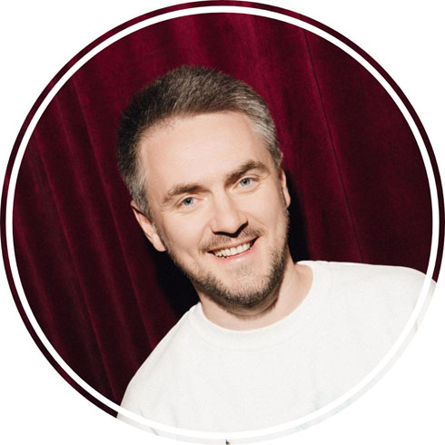 Михаил Шичков, админ Telegram-канала SHICHKOFF Михаил Шичков, админ Telegram-канала SHICHKOFF