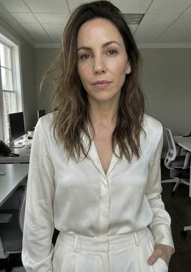 Анна Новак – директор по маркетингу и внешним коммуникациям PR-агентства Pitch