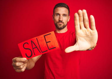 Sale