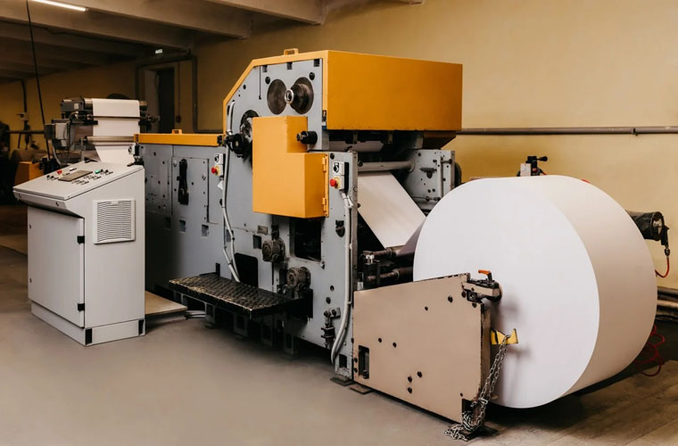 Мануфактура Лента