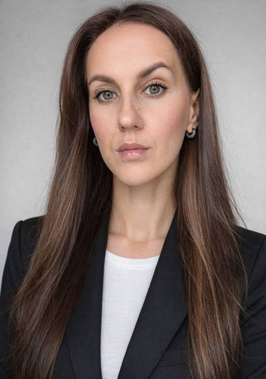 Елена Газизянова – учредитель и генеральный директор компании «Газ Сервис Консалтинг»