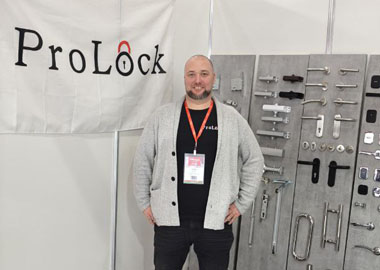 Андрей Зорин – основатель и генеральный директор компании ProLock