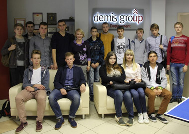 Demis Group