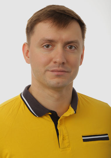 Дмитрий Глуховченко – руководитель отдела управления качеством сети «Лемана ПРО»