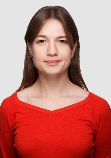 Елена Гончаренко – менеджер по продуктовому маркетингу агентства Demis Group