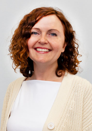 Виктория Конышева – руководитель отдела типового запуска систем 1С в компании «СофтБаланс»