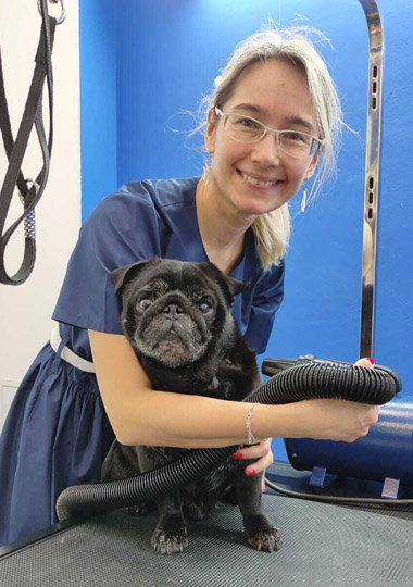 Наталия Мухина