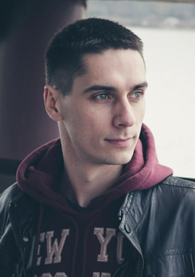 Артём Олин, руководитель отдела технической поддержки и разработки digital-агентства «4 пикселя»