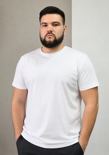 Дмитрий Ходюш – руководитель отдела маркетинга сети игровых лаунджей «Дарк»