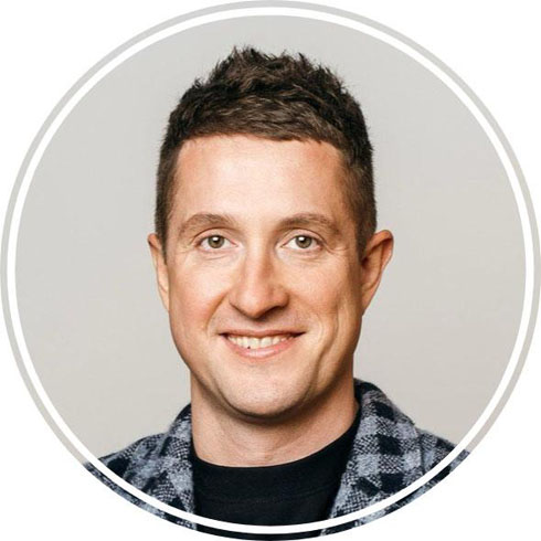 Дмитрий Бычков, основатель и директор digital-агентства Redbee Дмитрий Бычков, основатель и директор digital-агентства Redbee