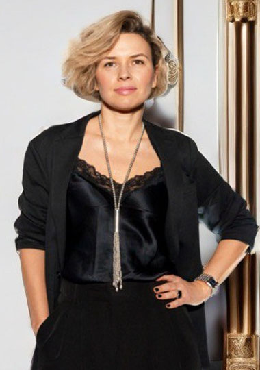 Людмила Коломиченко