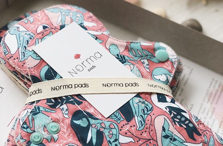 Norma Pads