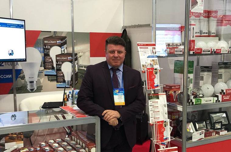 Андрей Боровик