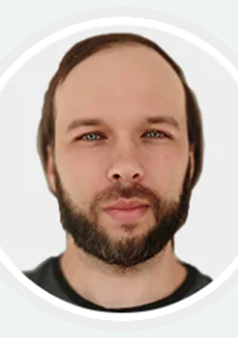 Дмитрий Казанов
