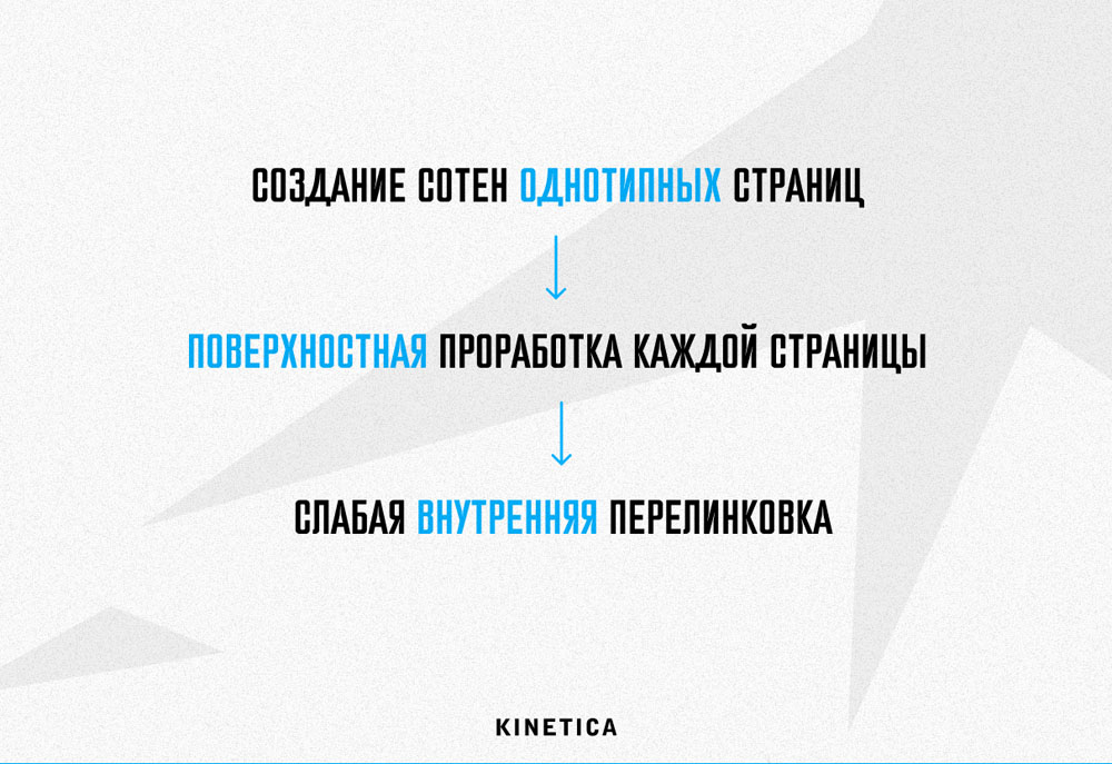 Kinetica
