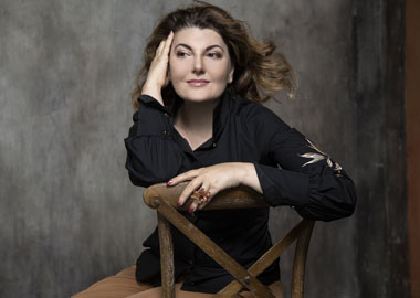 Лиана Давидян, основатель клиники Avroraclinic