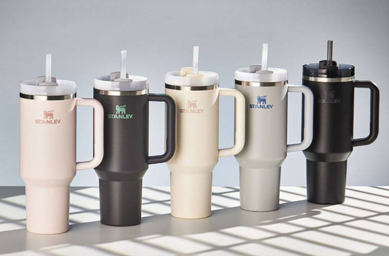 Термокружки Stanley Термокружки Stanley