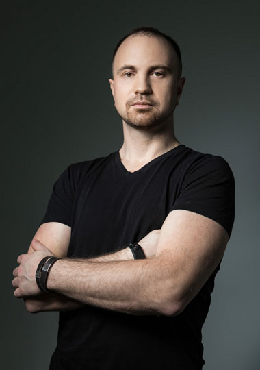 Дмитрий Батухтин