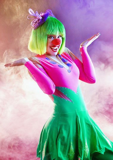 Цирк Арлекино Цирк Арлекино