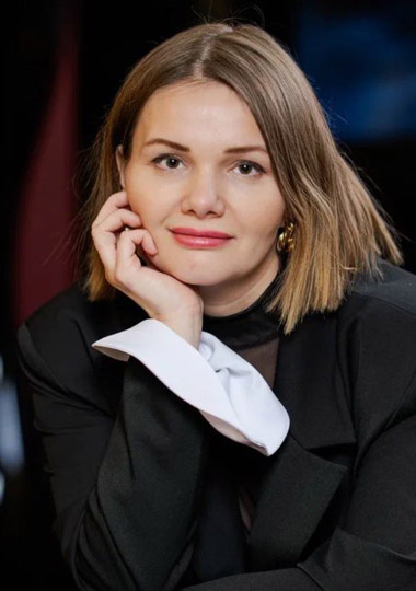 Эллина Николаева – директор агентства тендерно-юридического сопровождения «ВесТорг»