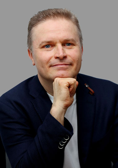 Евгений Ерохин