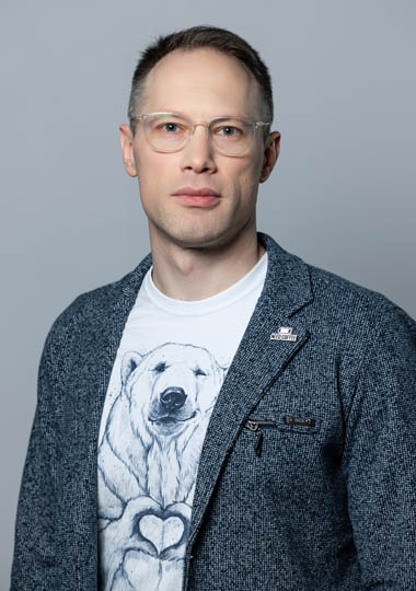 Михаил Беляев – руководитель образовательного направления платформы «Битрикс24»
