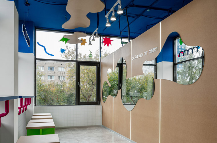 Франчайзинговая сеть Доставка Kaifa