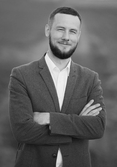 Алексей Березовой