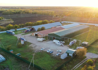 Завод Энергоизол