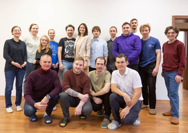 Sport Priority Team