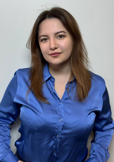 Анна Пономарёва Анна Пономарева