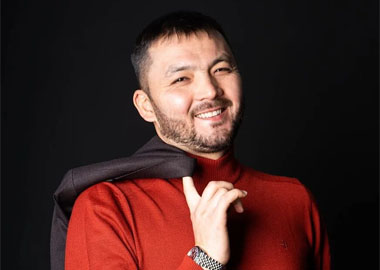 Венер Багишаев, основатель и директор компании «АКФИКС-РУС»