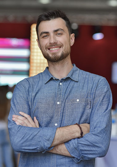 Дмитрий Лутченко