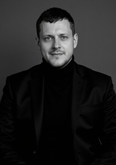 Сергей Селиванов