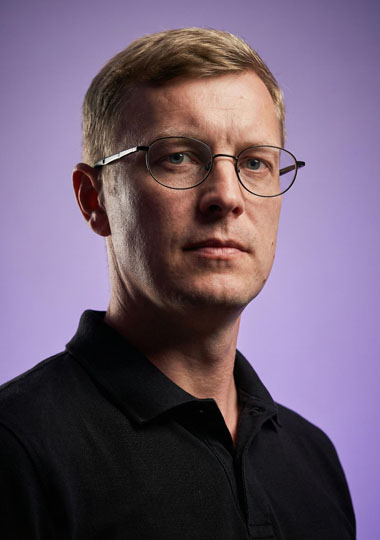 Валерий Богинский – коммерческий директор краудлендинговой платформы «Доля роста»