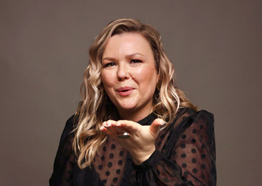 Юлия Чибова