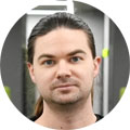 Александр Ильин, разработчик компании «СофтЭксперт»