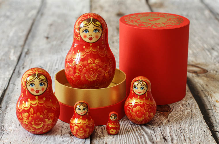 Идеи бизнес-подарков для партнёров из Китая