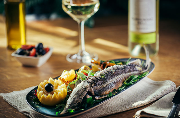 Как открыть ресторан русской кухни Как открыть ресторан русской кухни