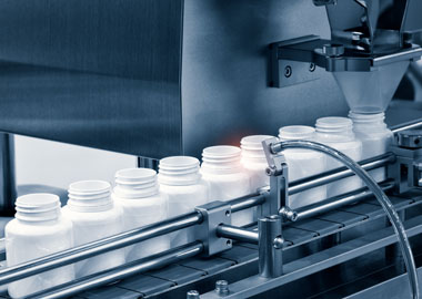 Factory