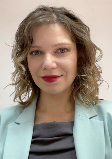 Анна Лозовская, исполнительный директор компании «Сол АйТи» Анна Лозовская, исполнительный директоркомпании «Сол АйТи»