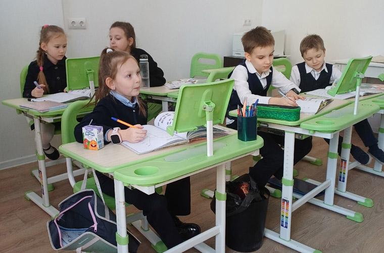 Клуб Компас к звёздам